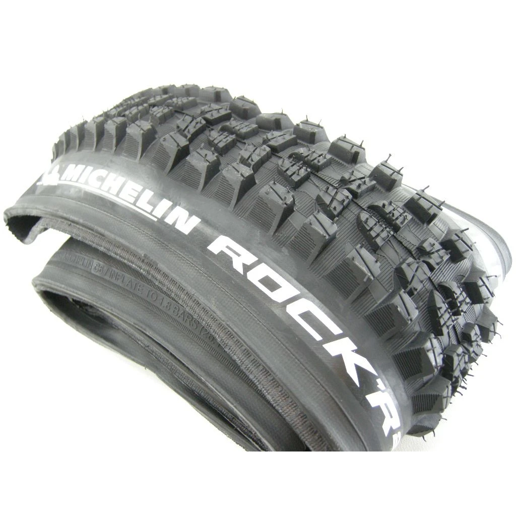 Michelin Rock R2 Enduro 3 Michelin Rock R2 Enduro