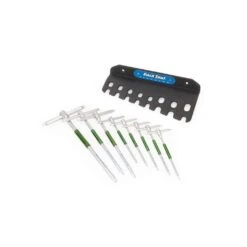 Parktool THT-1 TORX T-Griff Set