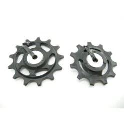 Shimano GRX Führungs- Und Spannrolle RD-RX815