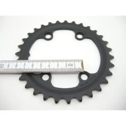 Shimano GRX Kettenblatt FC-RX810