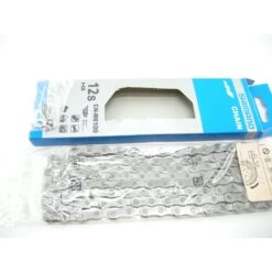 Shimano Deore CN-M6100 12-Gang Kette