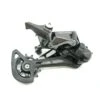 Shimano Deore RD-M6100 Schaltwerk Shadow Plus 12-fach