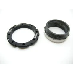 Rohloff Steckritzeladapter Mit Lockring (Splined Carrier L) Für Gates