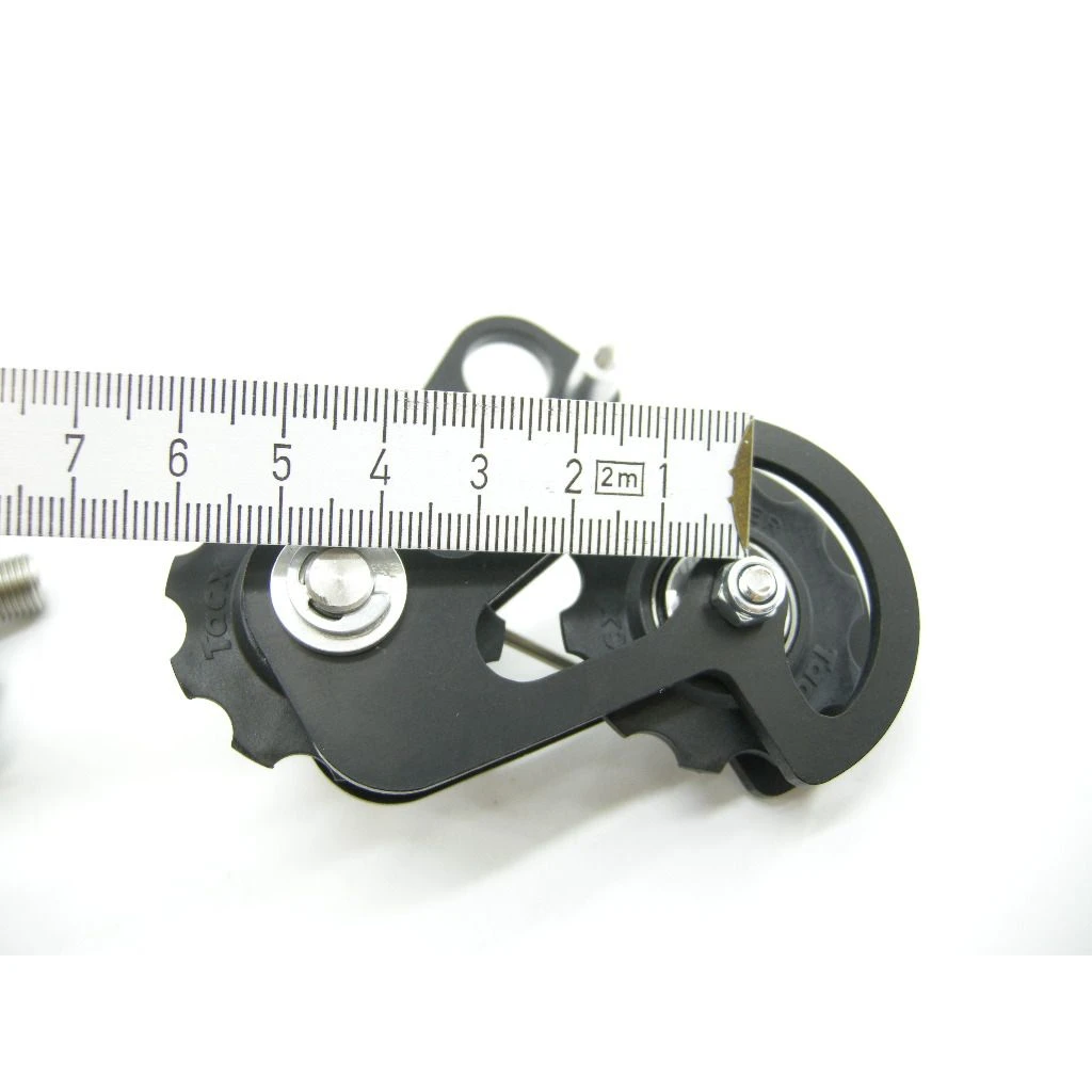 Rohloff Kettenspanner 4 Rohloff Kettenspanner – Bild 2