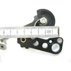 Rohloff Kettenspanner 7 Rohloff Kettenspanner -Fahrradteile Rabatt Geschäft 30246 4 9641