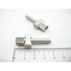 Rohloff Seilbox Mit Gegenlager