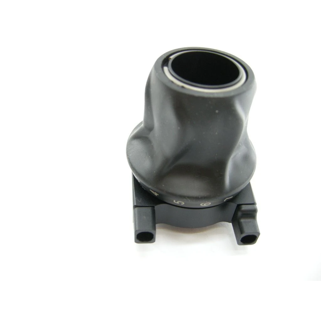 Rohloff Schaltdrehgriff Komplett Leicht Rechtshänder 3 Rohloff Schaltdrehgriff Komplett Leicht Rechtshänder