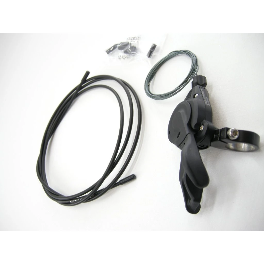 Shimano Deore SL-M4100 Schalthebel 10-fach 3 Shimano Deore SL-M4100 Schalthebel 10-fach