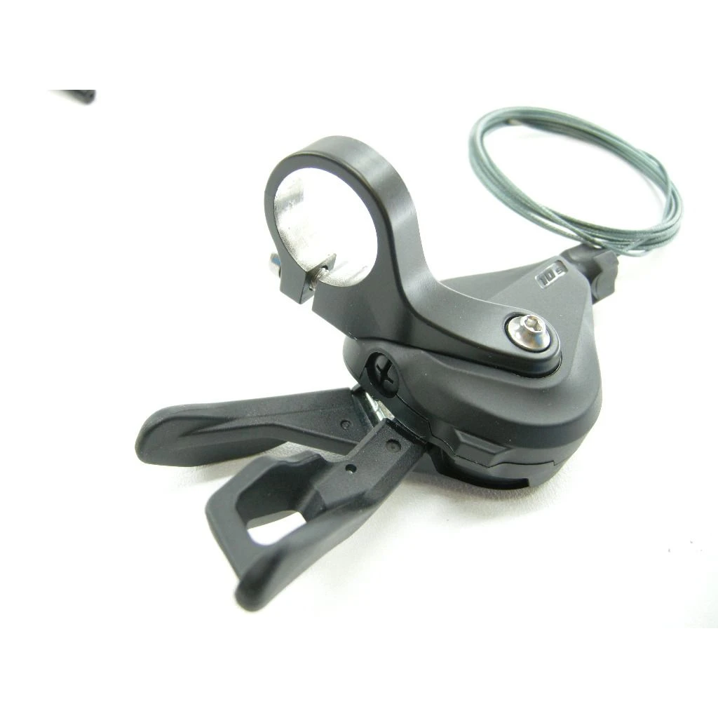 Shimano Deore SL-M4100 Schalthebel 10-fach 4 Shimano Deore SL-M4100 Schalthebel 10-fach – Bild 2