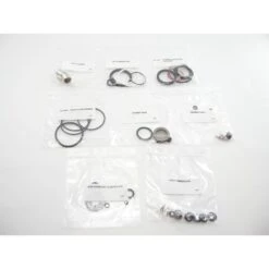 RockShox Servicekit Full Monarch XX B1
