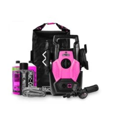 Muc-Off Pressure Washer Bundle