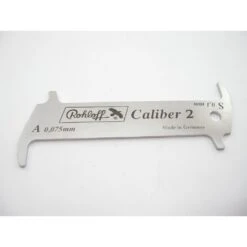 Rohloff Kettenmesslehre Caliber 2