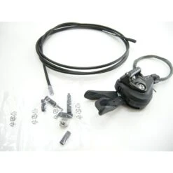 Shimano Deore SL-M4100 OGD Schalthebel - 10-fach