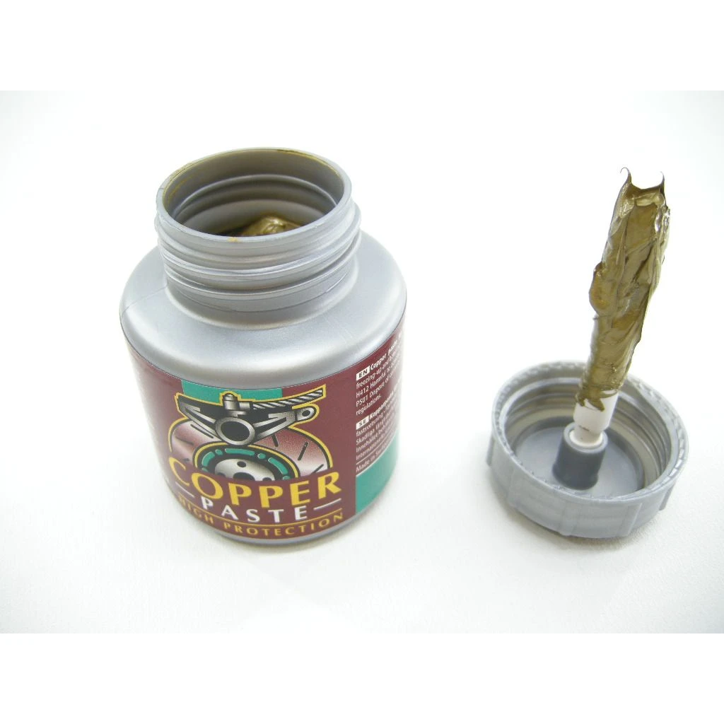 Motorex Bike Coper Paste 3 Motorex Bike Coper Paste