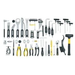 Topeak PrepStation Pro Werkzeugstation 5 Topeak PrepStation Pro Werkzeugstation -Fahrradteile Rabatt Geschäft 30818 3 Lagerplatz 10