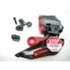Sram Force AXS ETap Wide Umwerfer 2x12-fach 1 Sram Force AXS ETap Wide Umwerfer 2x12-fach -Fahrradteile Rabatt Geschäft 30843 2 A 355