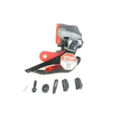 Sram Force AXS ETap Umwerfer 2x12-fach