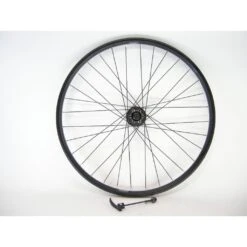 Shimano Deore Laufrad