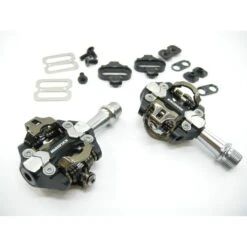 Exustar E-PM222 Klickpedal