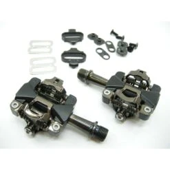 Exustar E-PM216 Klickpedal