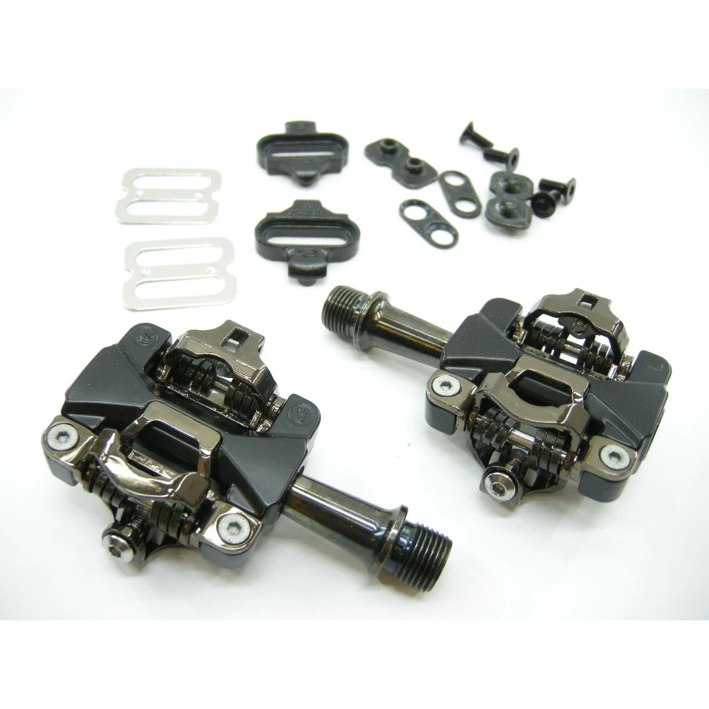 Exustar E-PM216 Klickpedal 3 Exustar E-PM216 Klickpedal