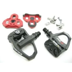 Exustar E-PR2CKT Klickpedal
