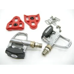 Exustar E-PR70 Klickpedal