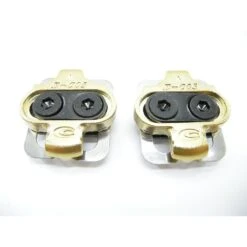 Exustar Schuhplatten MTB