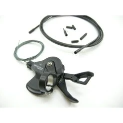 Shimano Deore Schalthebel SL-M5100 OGD 11-fach