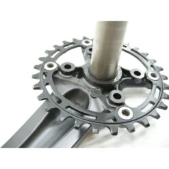 Shimano Deore FC-M5100 - 11-Gang Kettenradgarnitur 5 Shimano Deore FC-M5100 - 11-Gang Kettenradgarnitur -Fahrradteile Rabatt Geschäft 31012 3 D 92