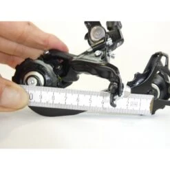 Shimano Alivio Schaltwerk 9-fach RD-M3100 -Fahrradteile Rabatt Geschäft 31027 4 B 269