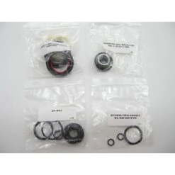 RockShox Service Kit A1 200 H Für Pike Dual Position Air Modell 2014-2017