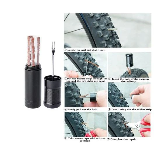 BIKEIMPORT Tubeless Insert Kit 6 BIKEIMPORT Tubeless Insert Kit – Bild 4