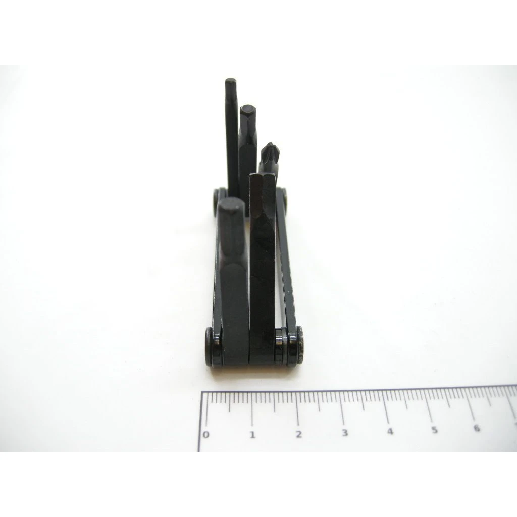 Lezyne V Pro Multitool 4 Lezyne V Pro Multitool – Bild 2