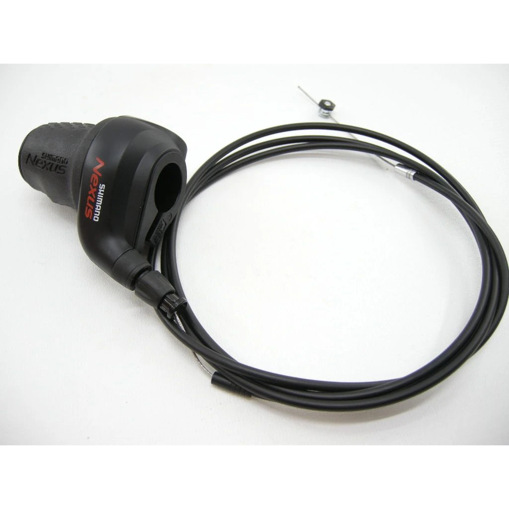 Shimano Nexus Schalthebel SB-C6000 3 Shimano Nexus Schalthebel SB-C6000