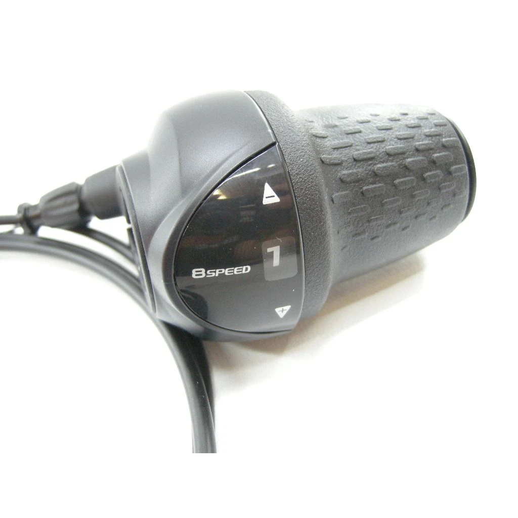 Shimano Nexus Schalthebel SB-C6000 4 Shimano Nexus Schalthebel SB-C6000 – Bild 2