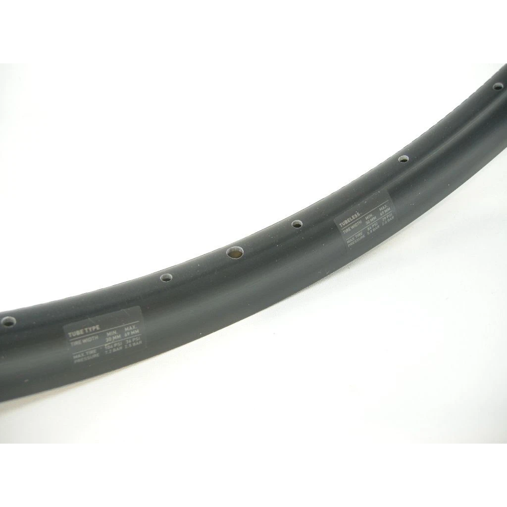 DT Swiss Felge G 540 Disc 4 DT Swiss Felge G 540 Disc – Bild 2