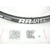 DT Swiss Felge RR 481 Disc -Fahrradteile Rabatt Geschäft 31470 3 36