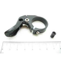 TranzX Verstellhebel Zu Absenkbarer Sattelstütze