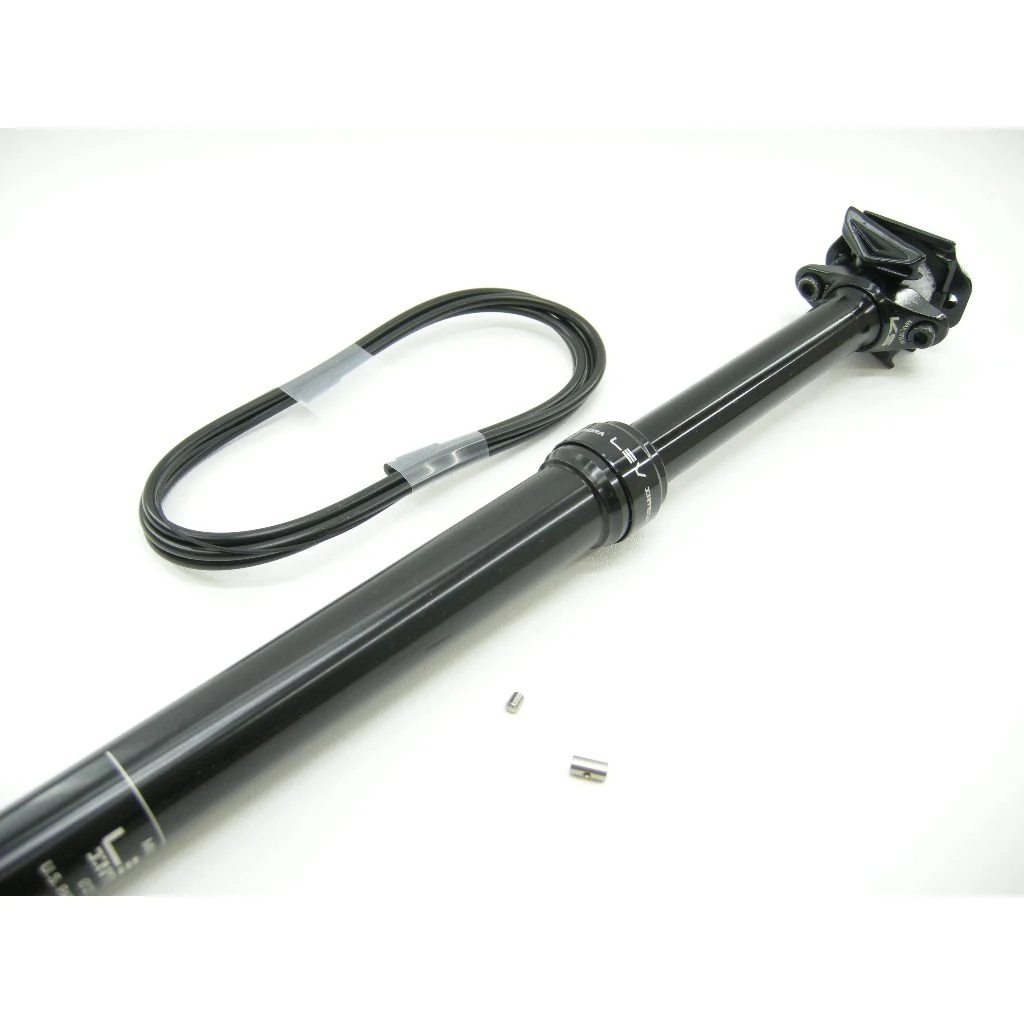 Kind Shock LEV Integra Remote Sattelstütze 3 Kind Shock LEV Integra Remote Sattelstütze