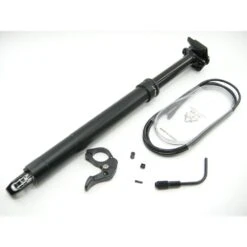 TranzX Absenkbare Sattelstütze