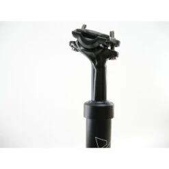 TranzX Sattelstütze Gefedert - 40mm Federweg 5 TranzX Sattelstütze Gefedert - 40mm Federweg -Fahrradteile Rabatt Geschäft 31673 3 C 347 1