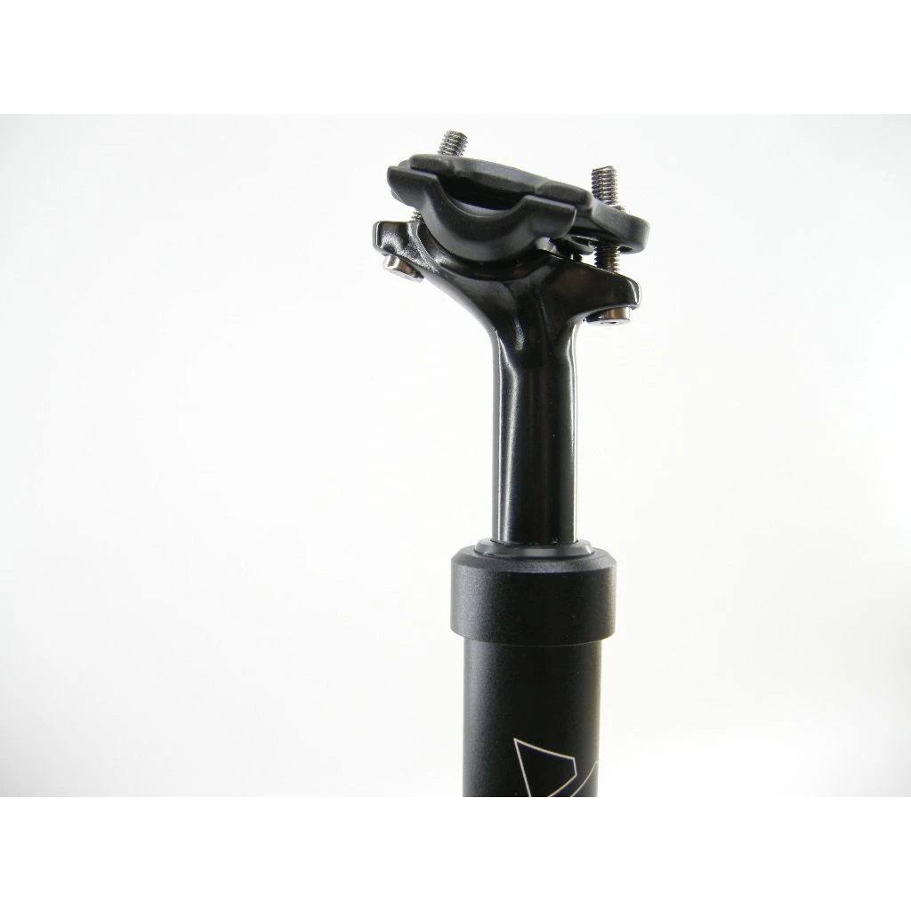 TranzX Sattelstütze Gefedert - 40mm Federweg 4 TranzX Sattelstütze Gefedert - 40mm Federweg – Bild 2