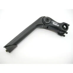 Ergotec 4 Vorbau - Höhenverstellbar 0/+50 Grad