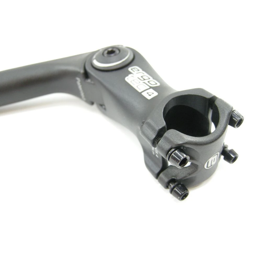 Ergotec 4 Vorbau - Höhenverstellbar 0/+50 Grad 4 Ergotec 4 Vorbau - Höhenverstellbar 0/+50 Grad – Bild 2