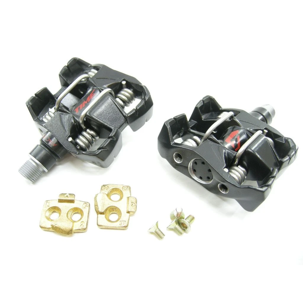 Time ATAC DH 4 Klickpedal 3 Time ATAC DH 4 Klickpedal