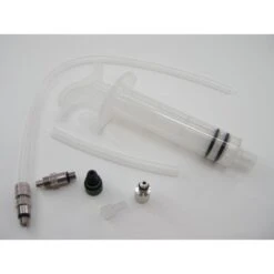 TRP Scheibenbremse-Entlüftungskit Basic Für ø5.5mm Und 5.0mm Leitungen