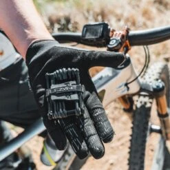 Lezyne Rap II 19 Co2 9 Lezyne Rap II 19 Co2 -Fahrradteile Rabatt Geschäft 31972 4 D 377 1