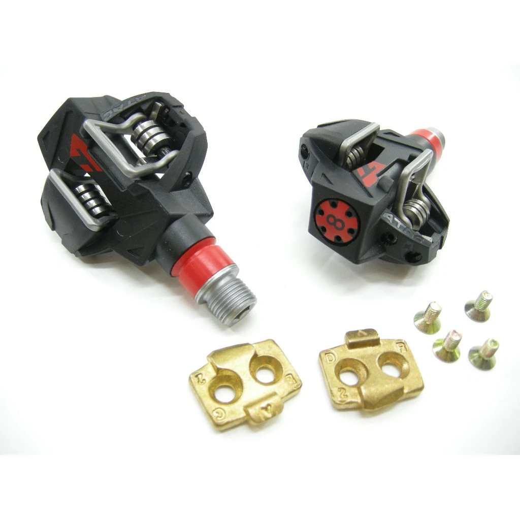 Time ATAC XC 8 Klickpedale 3 Time ATAC XC 8 Klickpedale