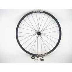 DT Swiss Laufräder XM 1700 Spline